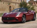Ferrari California T 2014 года